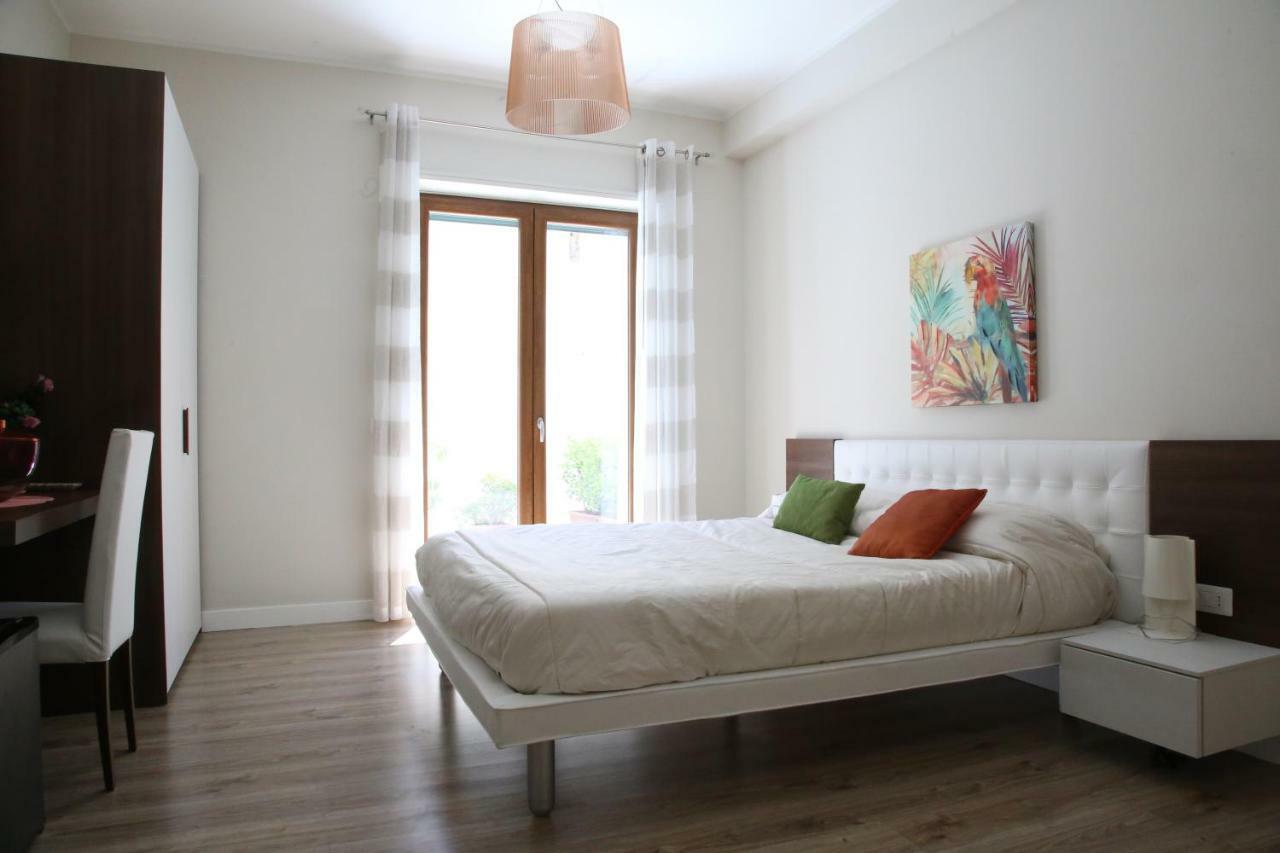 Sorrento Coast Suites B&B 外观 照片
