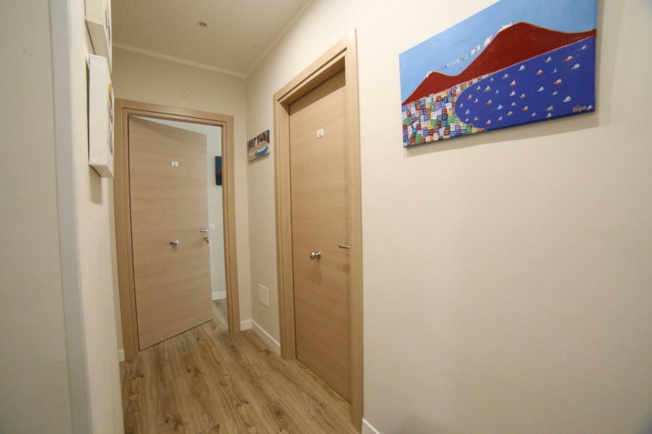 Sorrento Coast Suites B&B 外观 照片