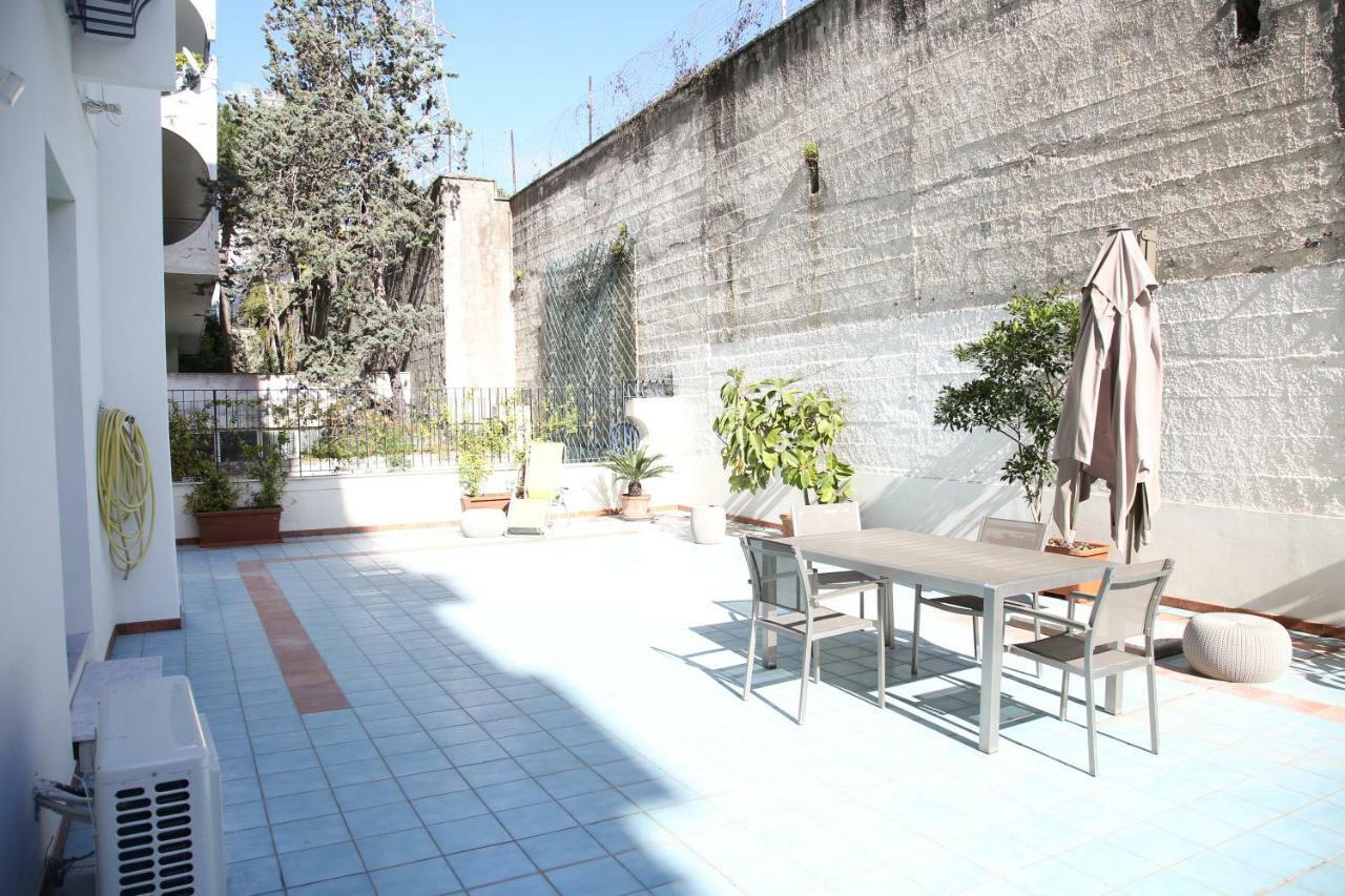 Sorrento Coast Suites B&B 外观 照片