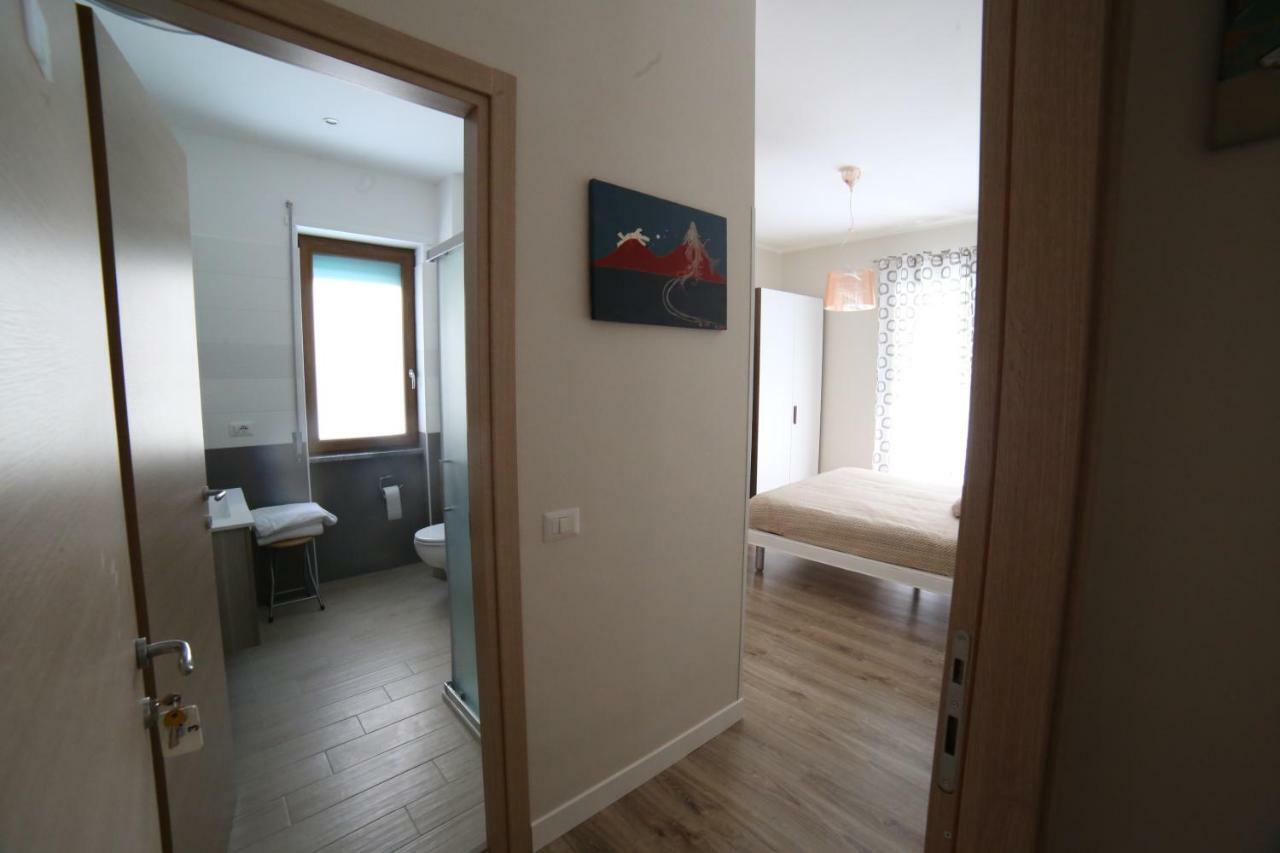 Sorrento Coast Suites B&B 外观 照片