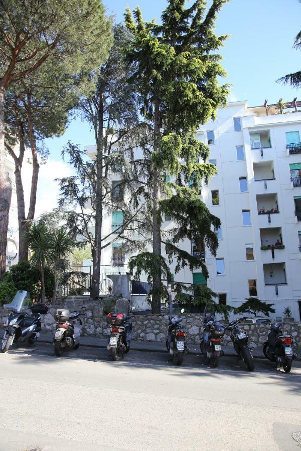 Sorrento Coast Suites B&B 外观 照片