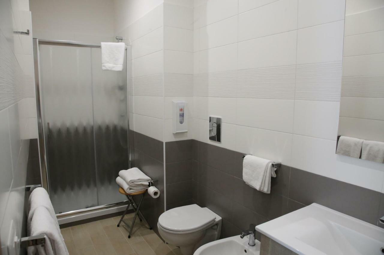 Sorrento Coast Suites B&B 外观 照片