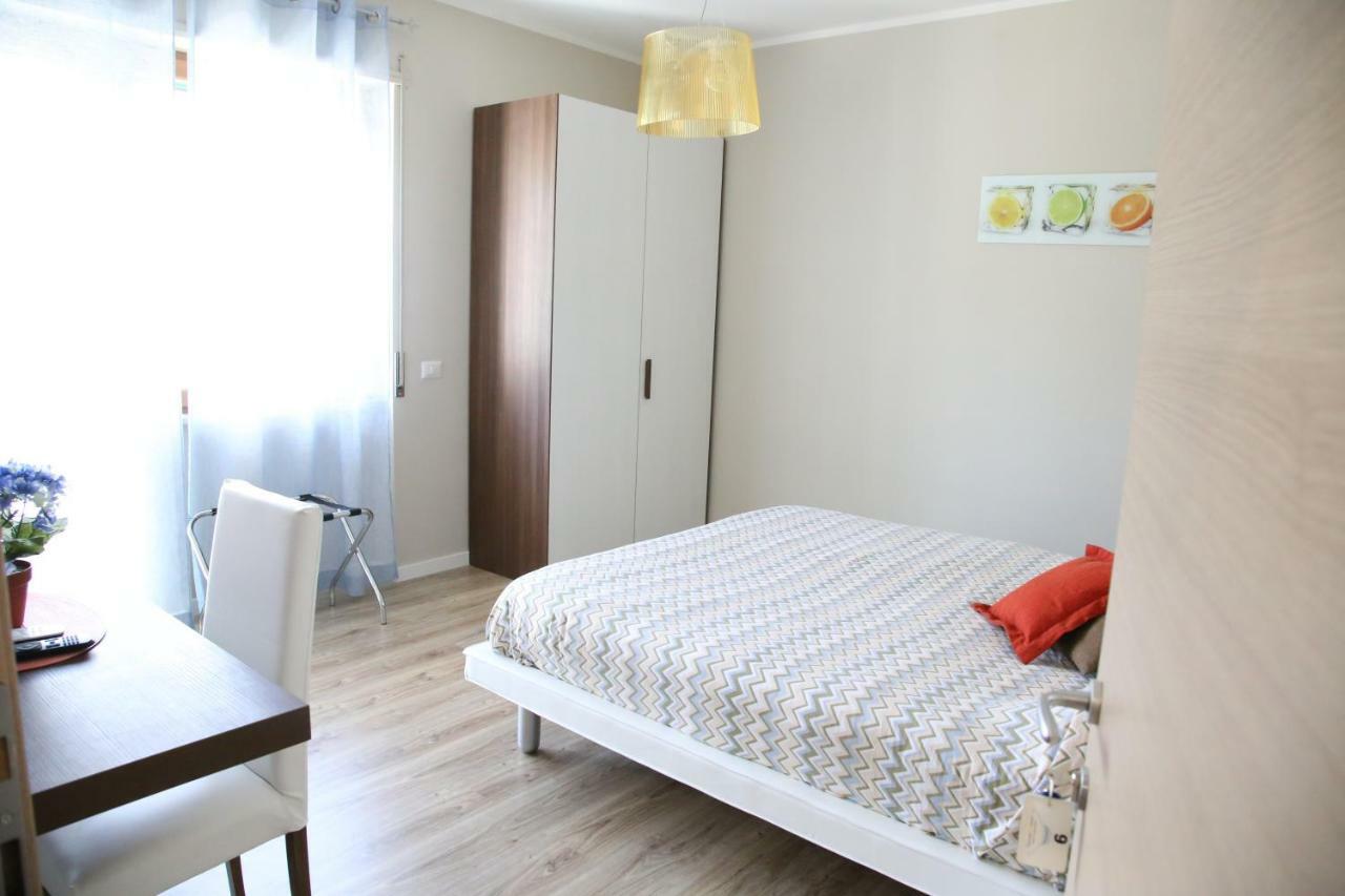 Sorrento Coast Suites B&B 外观 照片