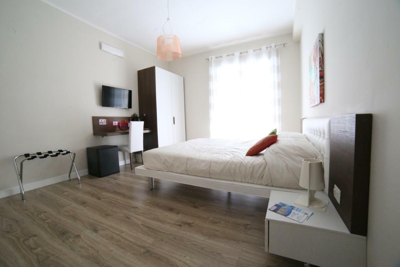 Sorrento Coast Suites B&B 外观 照片