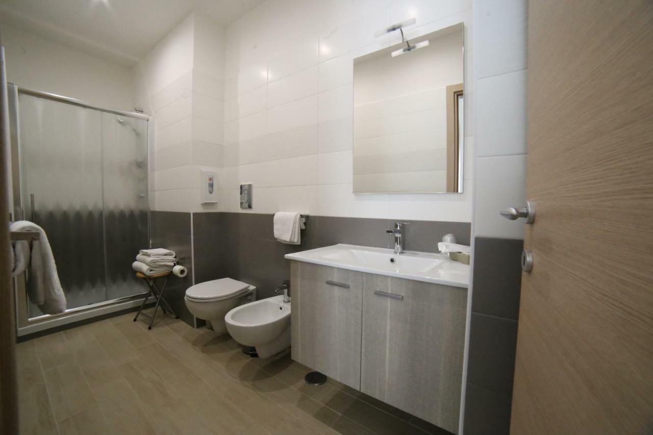 Sorrento Coast Suites B&B 外观 照片