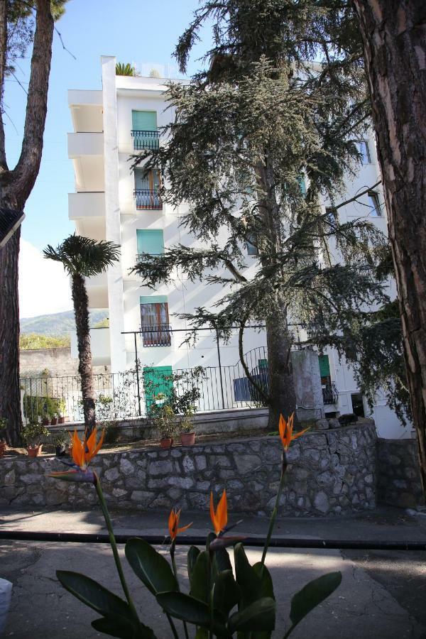 Sorrento Coast Suites B&B 外观 照片