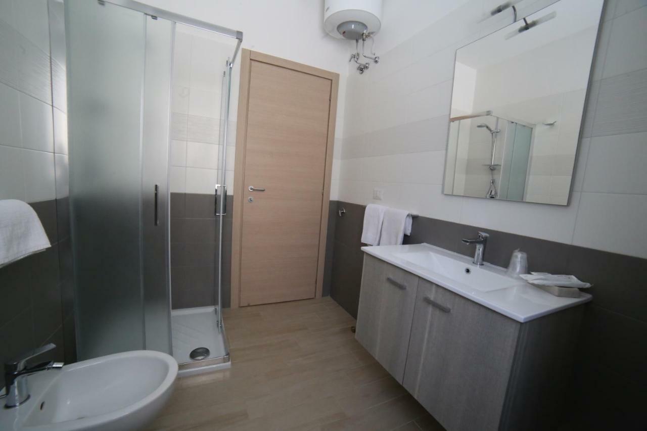 Sorrento Coast Suites B&B 外观 照片