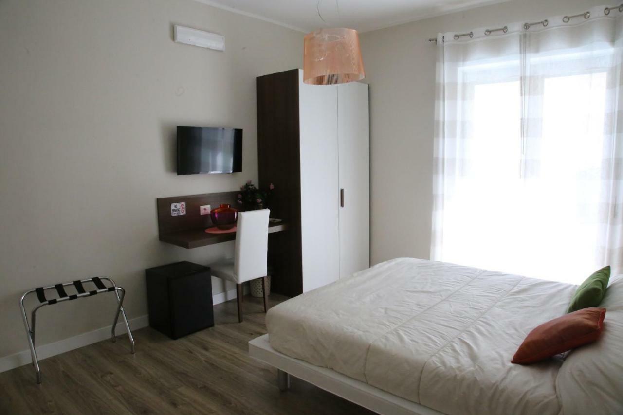 Sorrento Coast Suites B&B 外观 照片