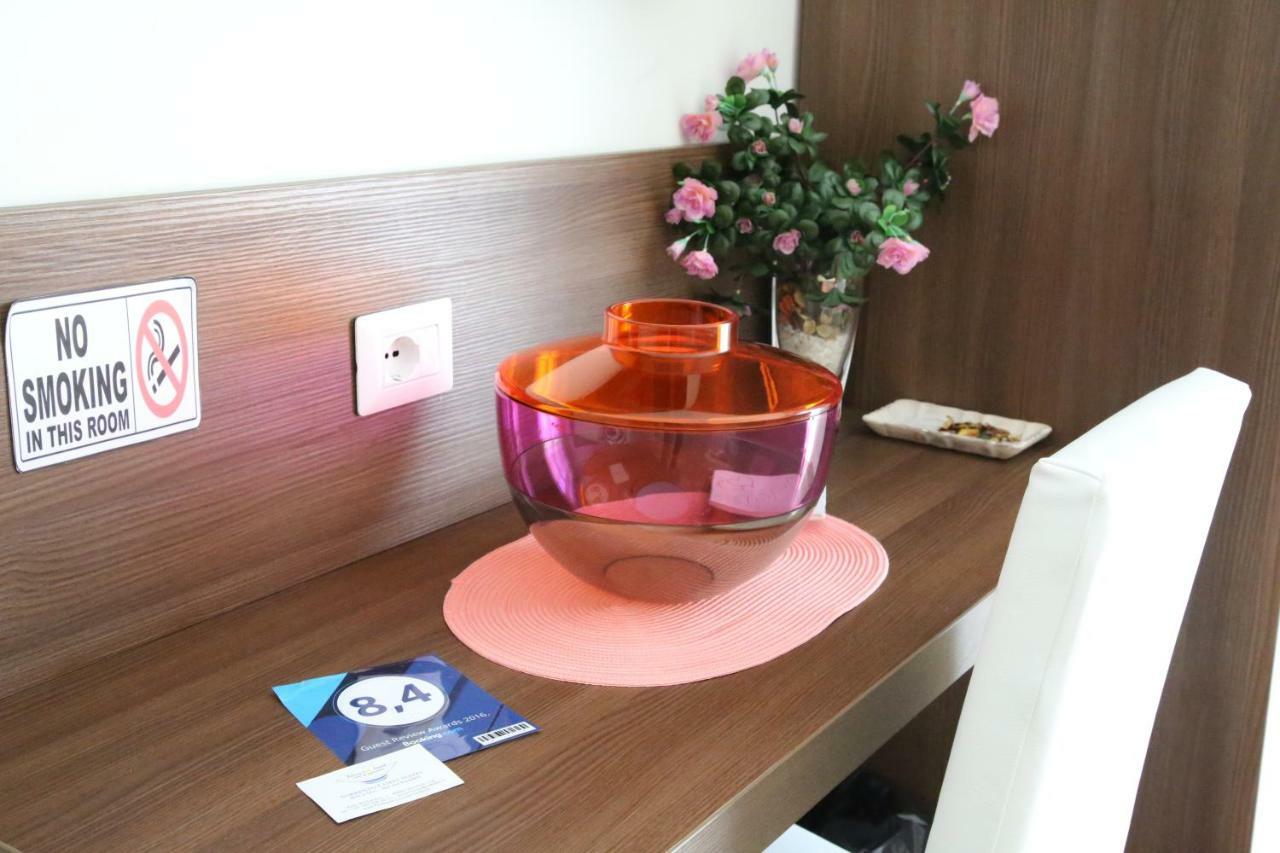 Sorrento Coast Suites B&B 外观 照片