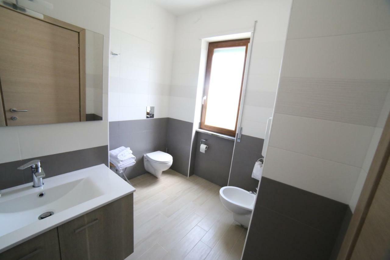 Sorrento Coast Suites B&B 外观 照片
