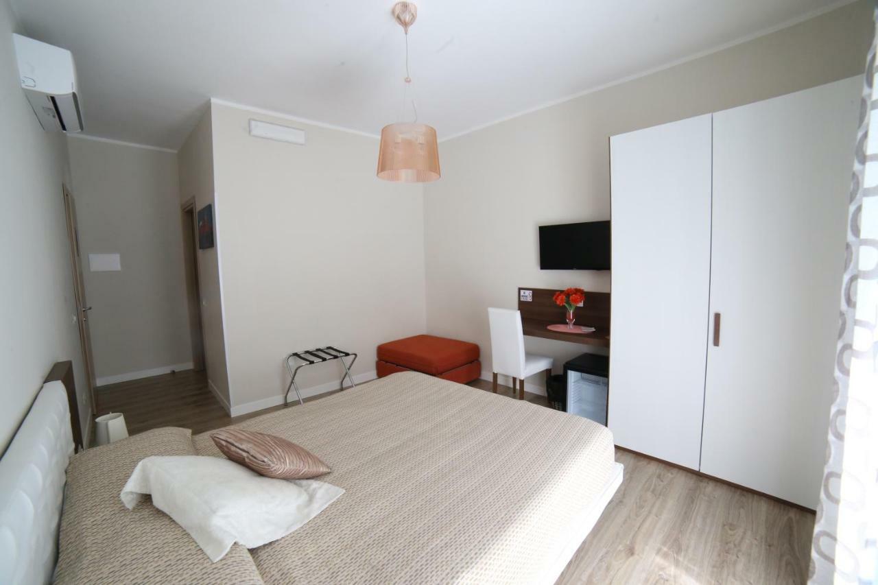 Sorrento Coast Suites B&B 外观 照片
