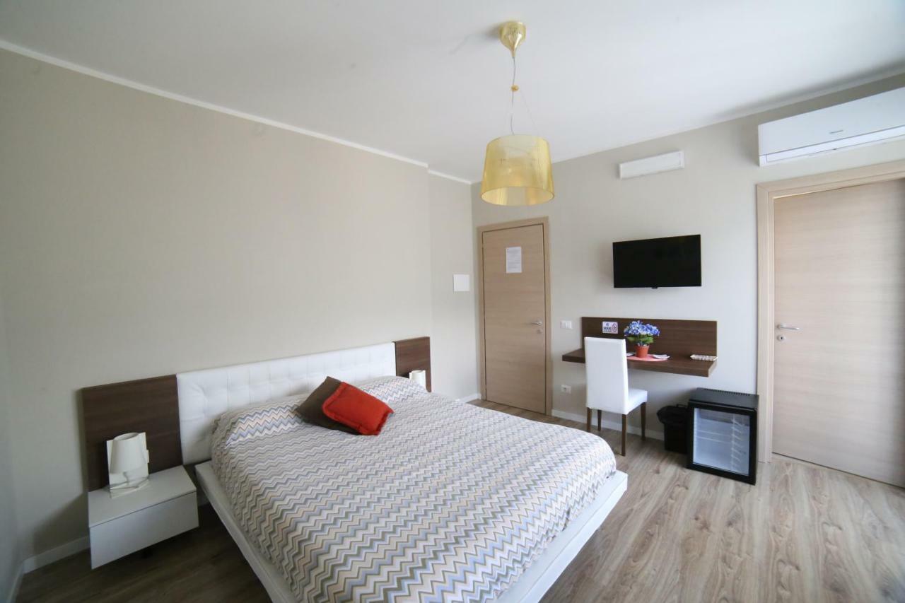 Sorrento Coast Suites B&B 外观 照片