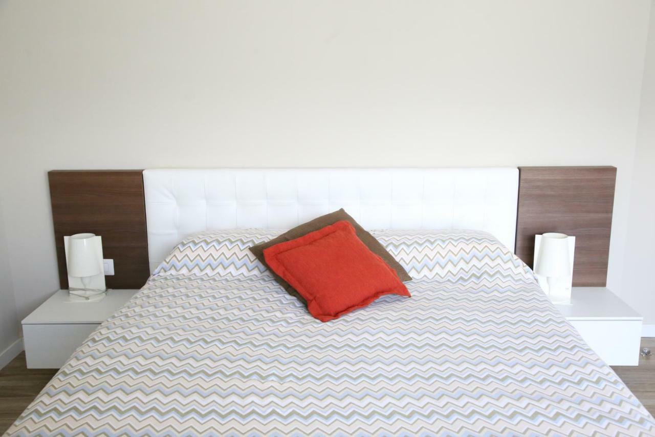 Sorrento Coast Suites B&B 外观 照片